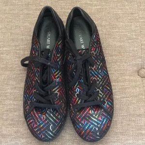 Stuart Weitzman Sneakers